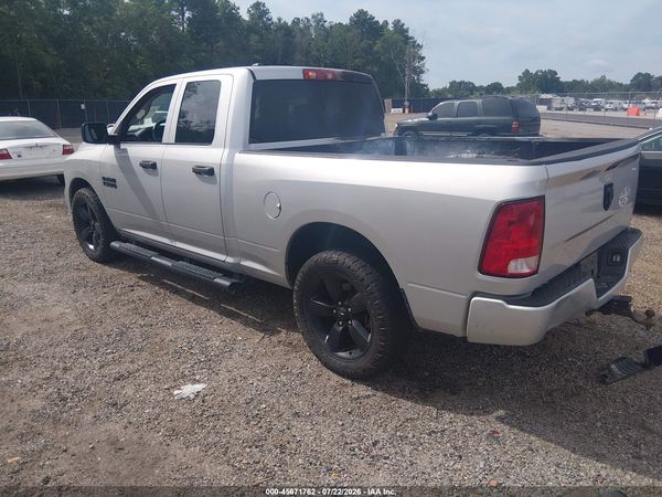 2018 RAM 1500 EXPRESS  4X2 6'4 BOX