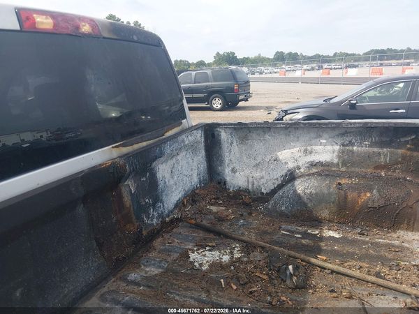 2018 RAM 1500 EXPRESS  4X2 6'4 BOX