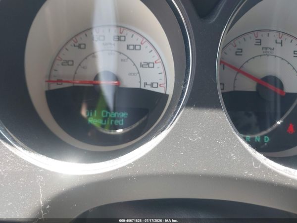 2014 DODGE CHALLENGER SXT