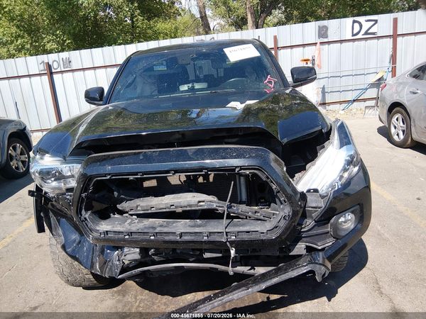 2021 TOYOTA TACOMA TRD OFF-ROAD