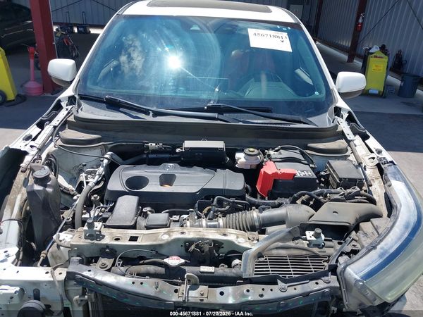 2019 ACURA RDX A-SPEC PACKAGE