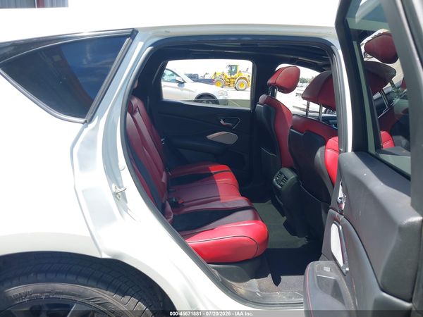 2019 ACURA RDX A-SPEC PACKAGE