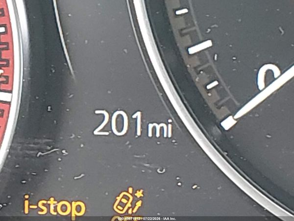 2026 MAZDA CX-50 2.5 TURBO