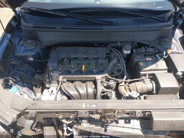 2023 HYUNDAI VENUE LIMITED
