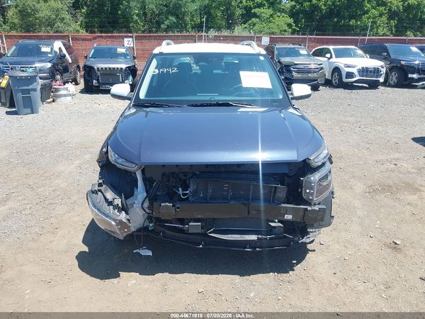 2023 HYUNDAI VENUE LIMITED