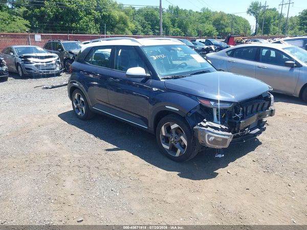 2023 HYUNDAI VENUE LIMITED