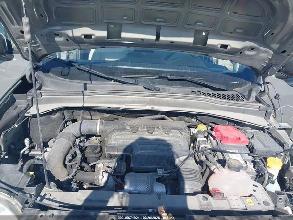2022 JEEP RENEGADE LATITUDE 4X4