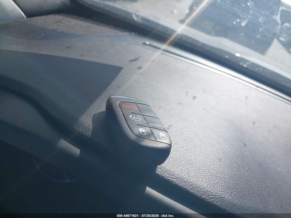 2022 JEEP RENEGADE LATITUDE 4X4