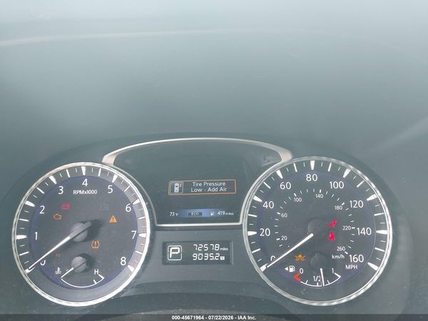 2020 INFINITI QX60 LUXE AWD