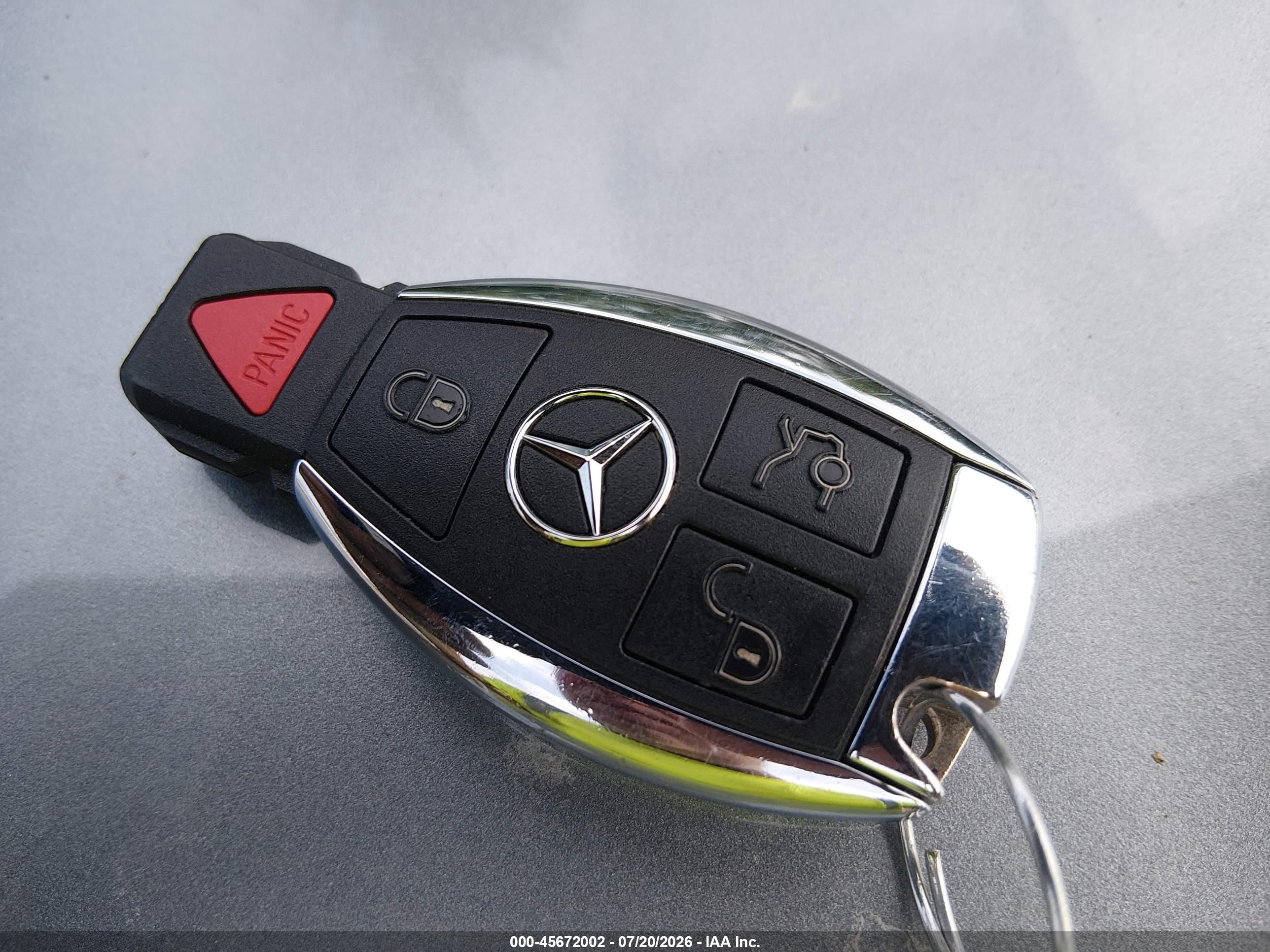 2019 MERCEDES-BENZ GLS 450 4MATIC