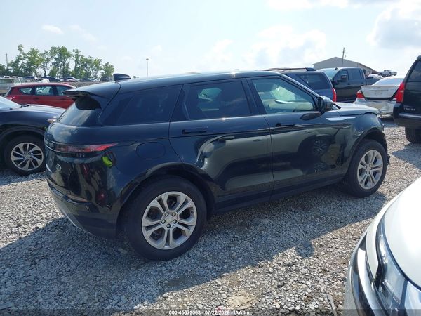 2020 LAND ROVER RANGE ROVER EVOQUE S