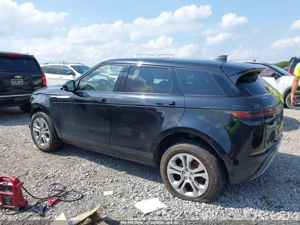 2020 LAND ROVER RANGE ROVER EVOQUE