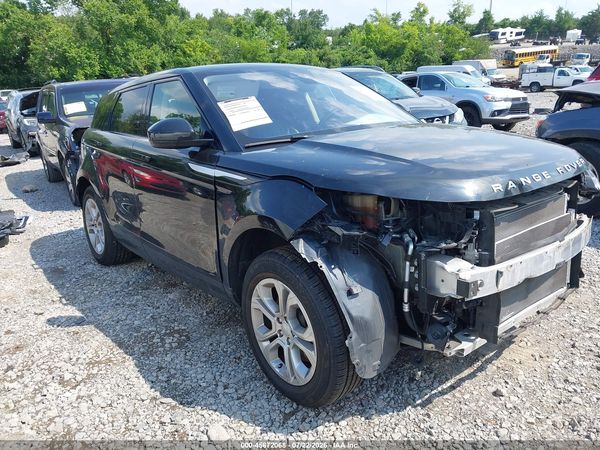 2020 LAND ROVER RANGE ROVER EVOQUE S