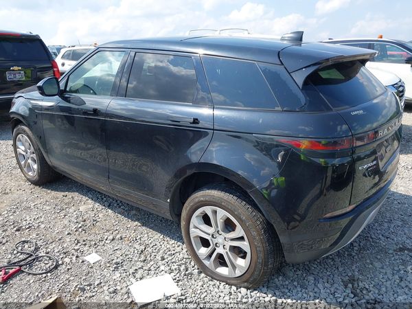 2020 LAND ROVER RANGE ROVER EVOQUE S