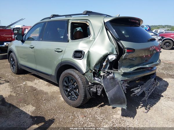 2024 KIA TELLURIDE SX PRESTIGE X-PRO