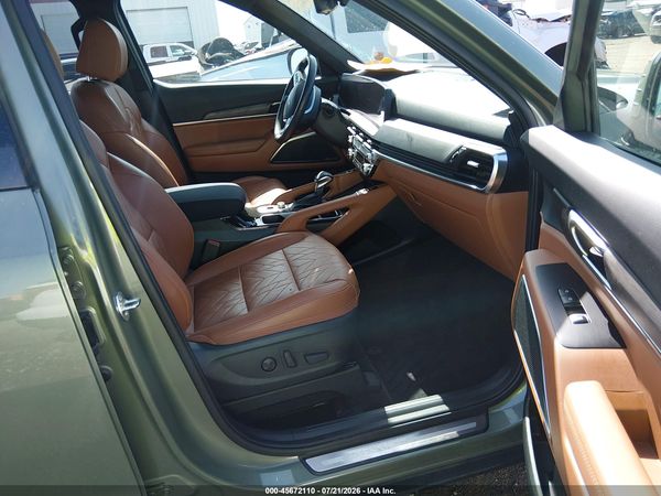 2024 KIA TELLURIDE SX PRESTIGE X-PRO