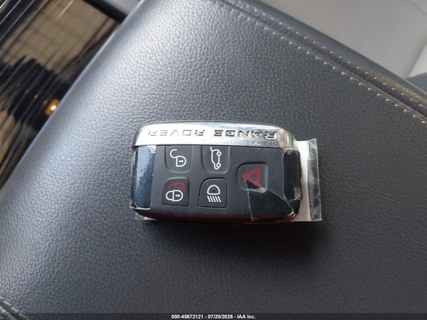2013 LAND ROVER RANGE ROVER EVOQUE PURE PLUS