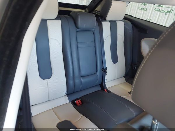 2013 LAND ROVER RANGE ROVER EVOQUE PURE PLUS