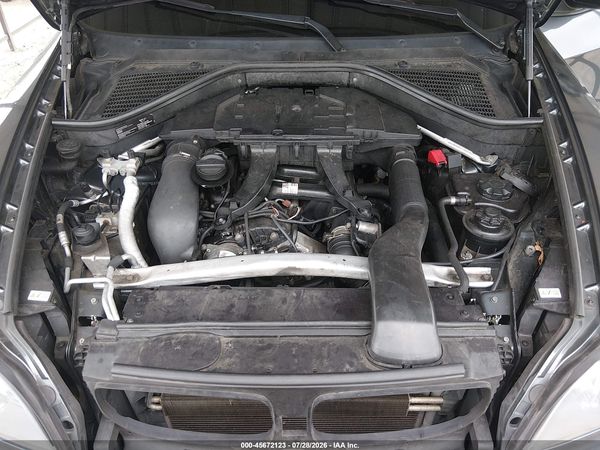 2012 BMW X5 XDRIVE35D