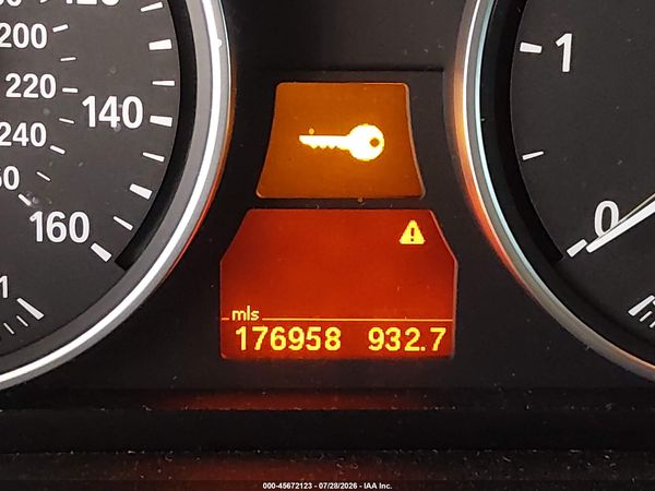 2012 BMW X5 XDRIVE35D