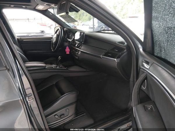 2012 BMW X5 XDRIVE35D