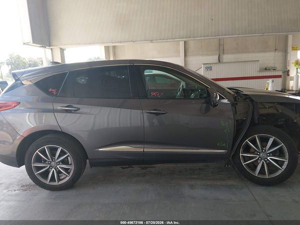 2021 ACURA RDX TECHNOLOGY PACKAGE