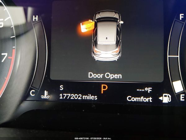 2021 ACURA RDX TECHNOLOGY PACKAGE