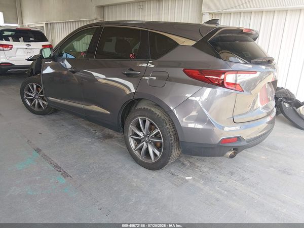 2021 ACURA RDX TECHNOLOGY PACKAGE