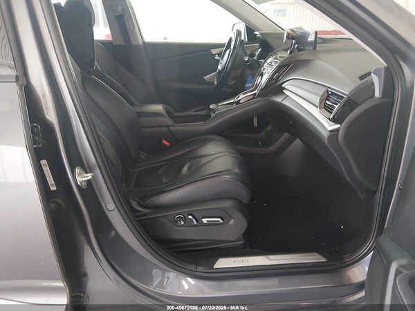 2021 ACURA RDX TECHNOLOGY PACKAGE