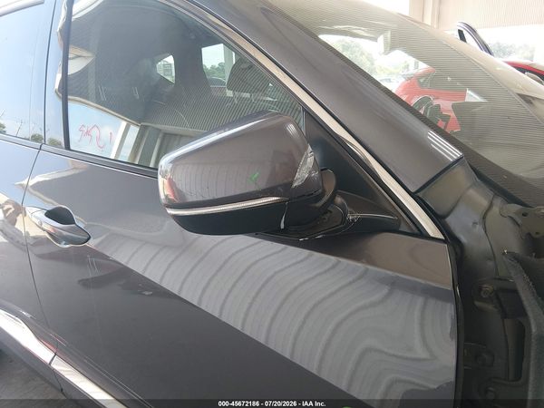2021 ACURA RDX TECHNOLOGY PACKAGE