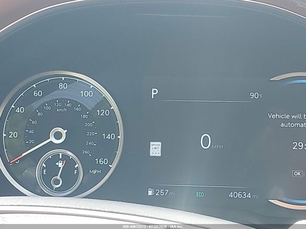 2022 GENESIS G80 2.5T RWD