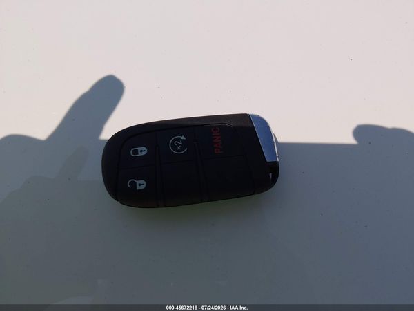2021 JEEP COMPASS LIMITED 4X4