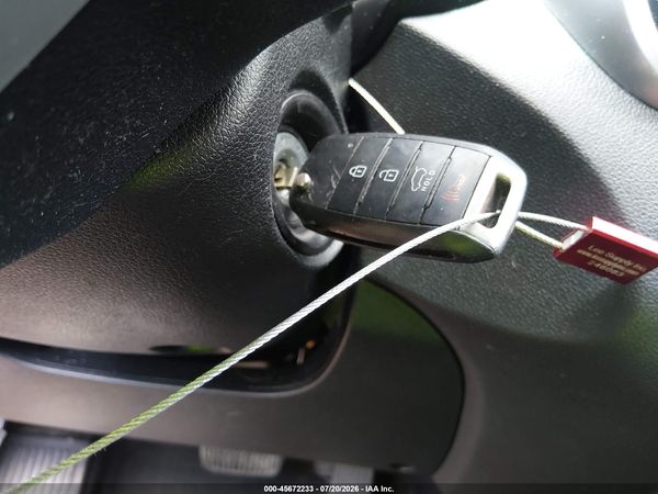 2017 KIA SORENTO 2.4L LX