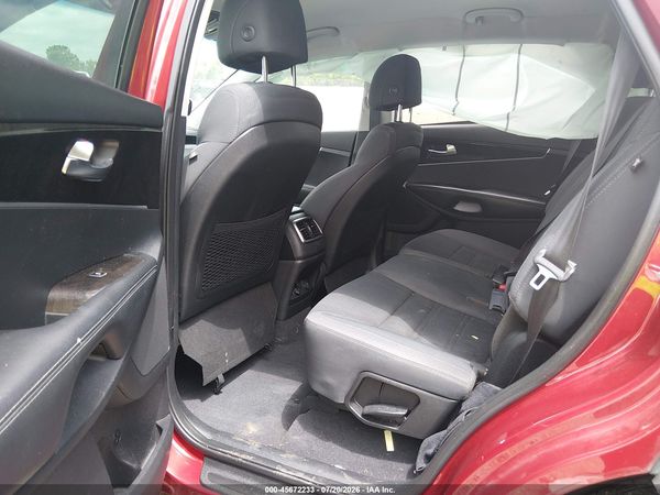 2017 KIA SORENTO 2.4L LX