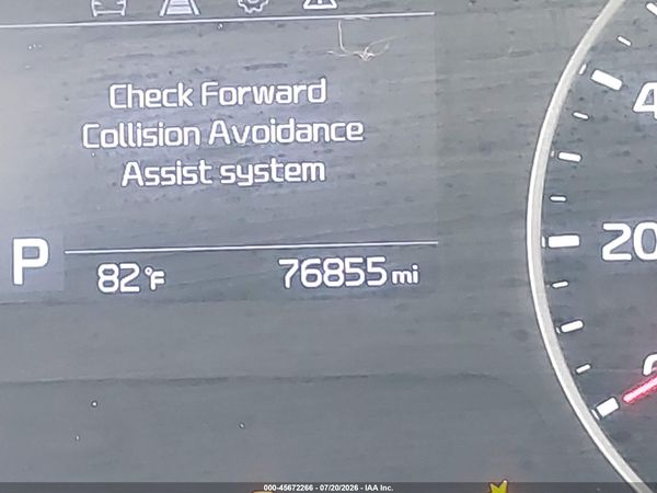 2023 KIA SELTOS LX