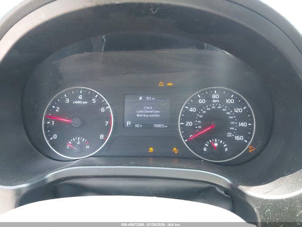 2023 KIA SELTOS LX