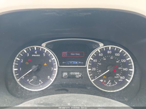 2019 INFINITI QX60 PURE