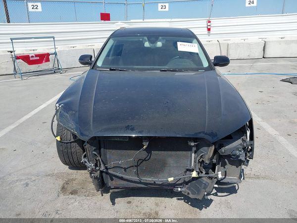 2015 AUDI A8 L 3.0T