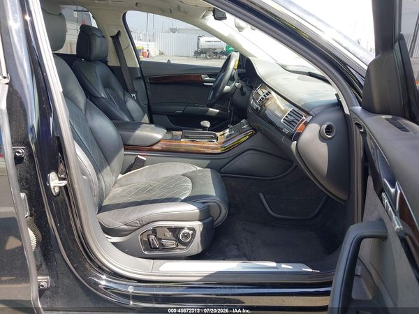 2015 AUDI A8 L 3.0T