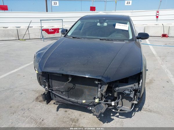 2015 AUDI A8 L 3.0T