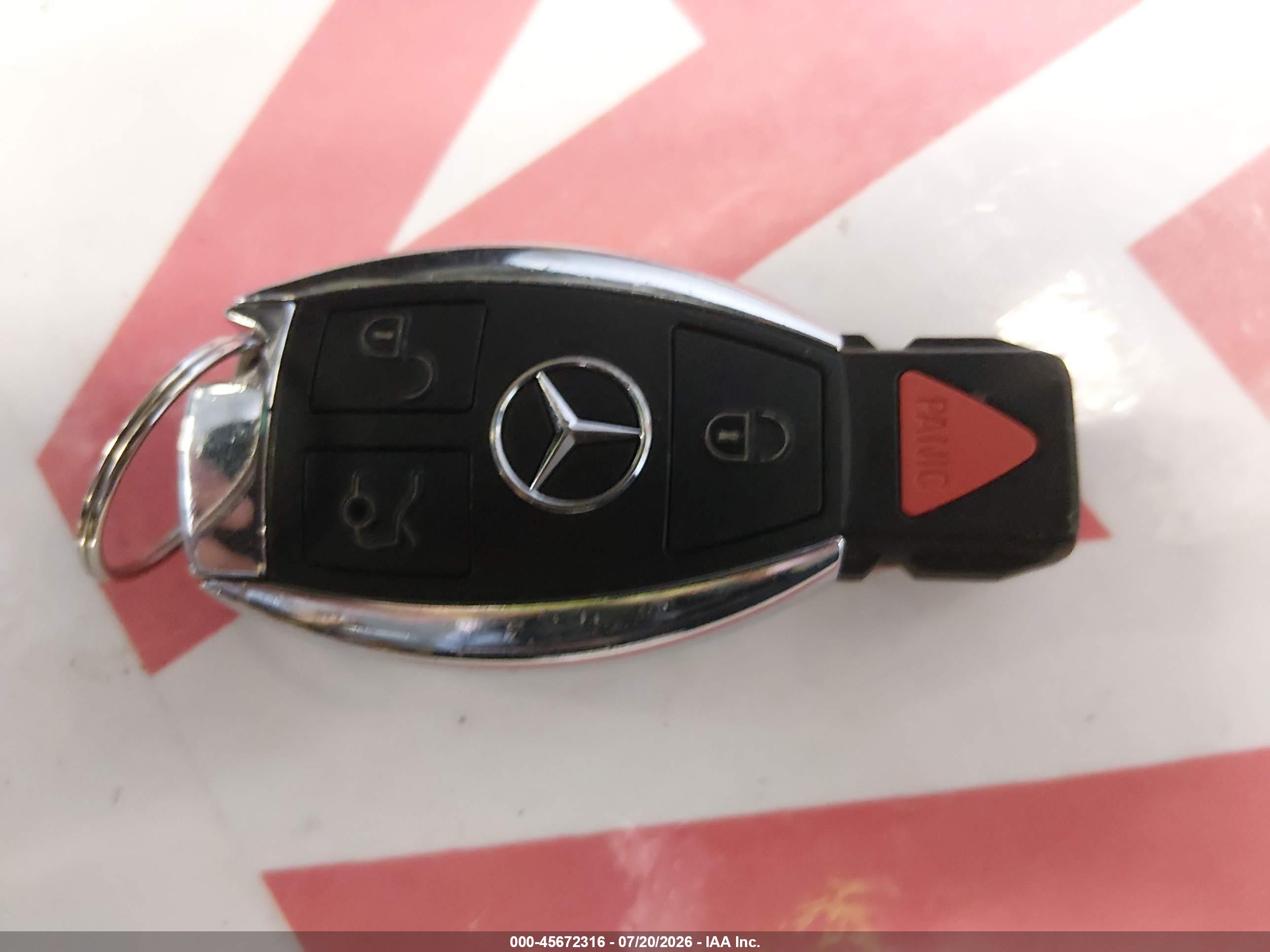 2016 MERCEDES-BENZ C 300 C300
