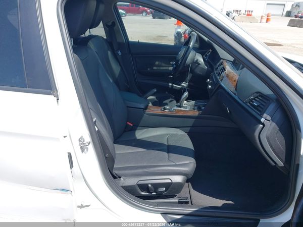 2014 BMW 328I