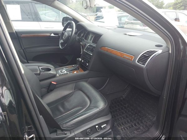 2015 AUDI Q7 3.0T PREMIUM