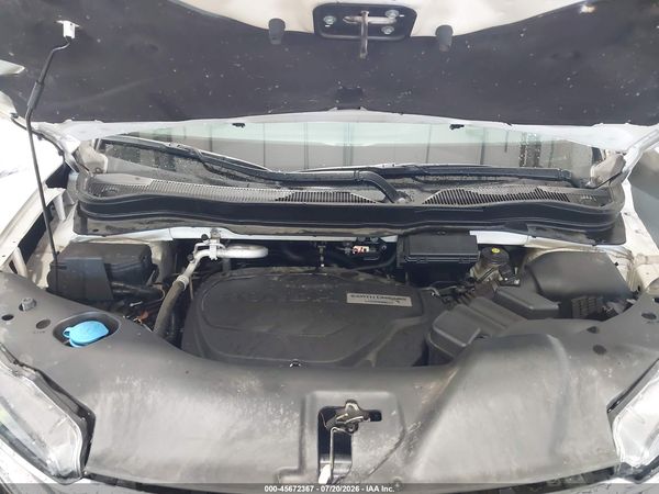 2019 HONDA PILOT EX