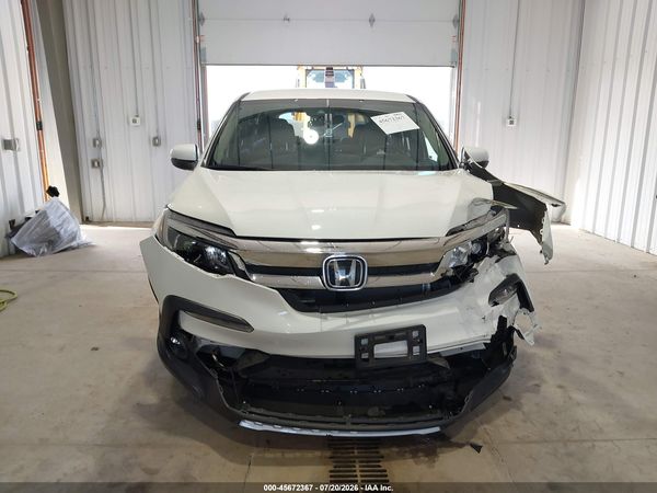 2019 HONDA PILOT EX