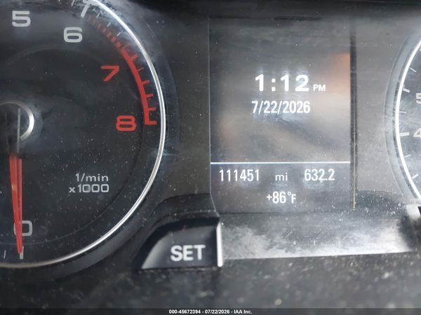 2014 AUDI A4 2.0T PREMIUM