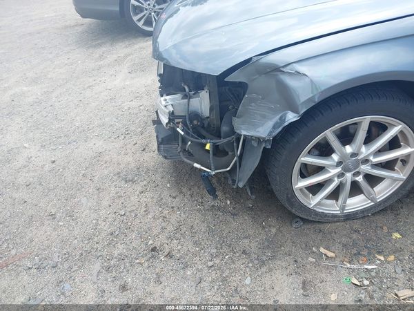 2014 AUDI A4 2.0T PREMIUM