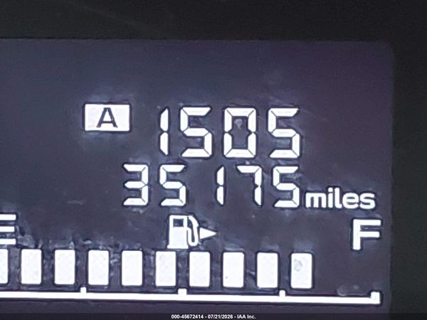 2023 SUBARU CROSSTREK Base