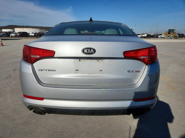 2013 KIA OPTIMA