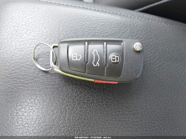 2015 AUDI A3 2.0T PREMIUM